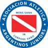Argentinos Juniors badge