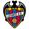 Levante badge