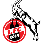 Köln II badge