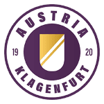 Austria Klagenfurt badge