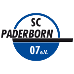 SC Paderborn 07 U23 badge