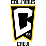 Columbus Crew badge