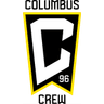 Columbus Crew badge