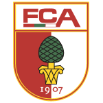Augsburg U19 badge