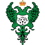 Toledo badge