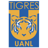 Tigres UANL badge