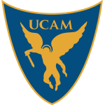 UCAM Murcia badge