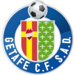 Getafe II badge
