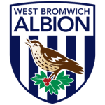 West Bromwich Albion badge
