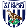 West Bromwich Albion badge