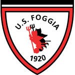Foggia badge