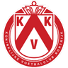 KV Kortrijk badge