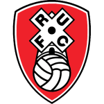 Rotherham United badge