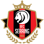 RFC Seraing badge