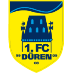 Düren Merzenich badge