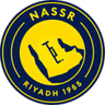 Al Nassr badge