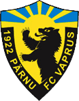 Vaprus badge