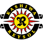 Kashiwa Reysol badge