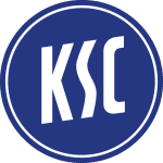 Karlsruher SC badge