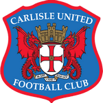 Carlisle United badge