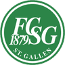 St. Gallen badge