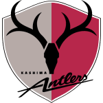 Kashima Antlers badge