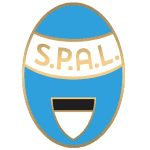 SPAL badge