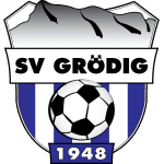 Grödig badge