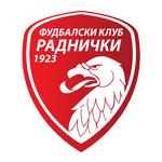 Radnički Kragujevac badge
