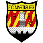 Martigues badge