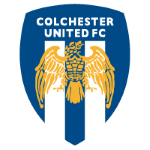 Colchester United badge