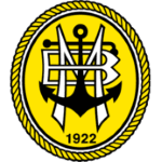 Beira-Mar badge