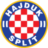 Hajduk Split badge