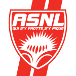 Nancy II badge