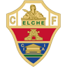 Elche badge