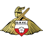 Doncaster Rovers badge