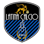 Latina U19 badge