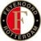 Feyenoord U21 badge