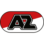 Jong AZ badge