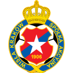 Wisła Kraków badge