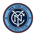 New York City badge