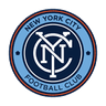 New York City badge