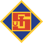 TuS Koblenz badge