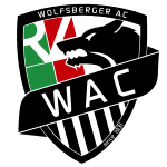 Wolfsberger AC badge