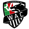 Wolfsberger AC badge