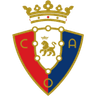 Osasuna badge