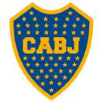 Boca Juniors badge