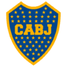 Boca Juniors badge