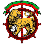 Marítimo badge