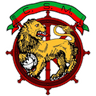 Marítimo badge